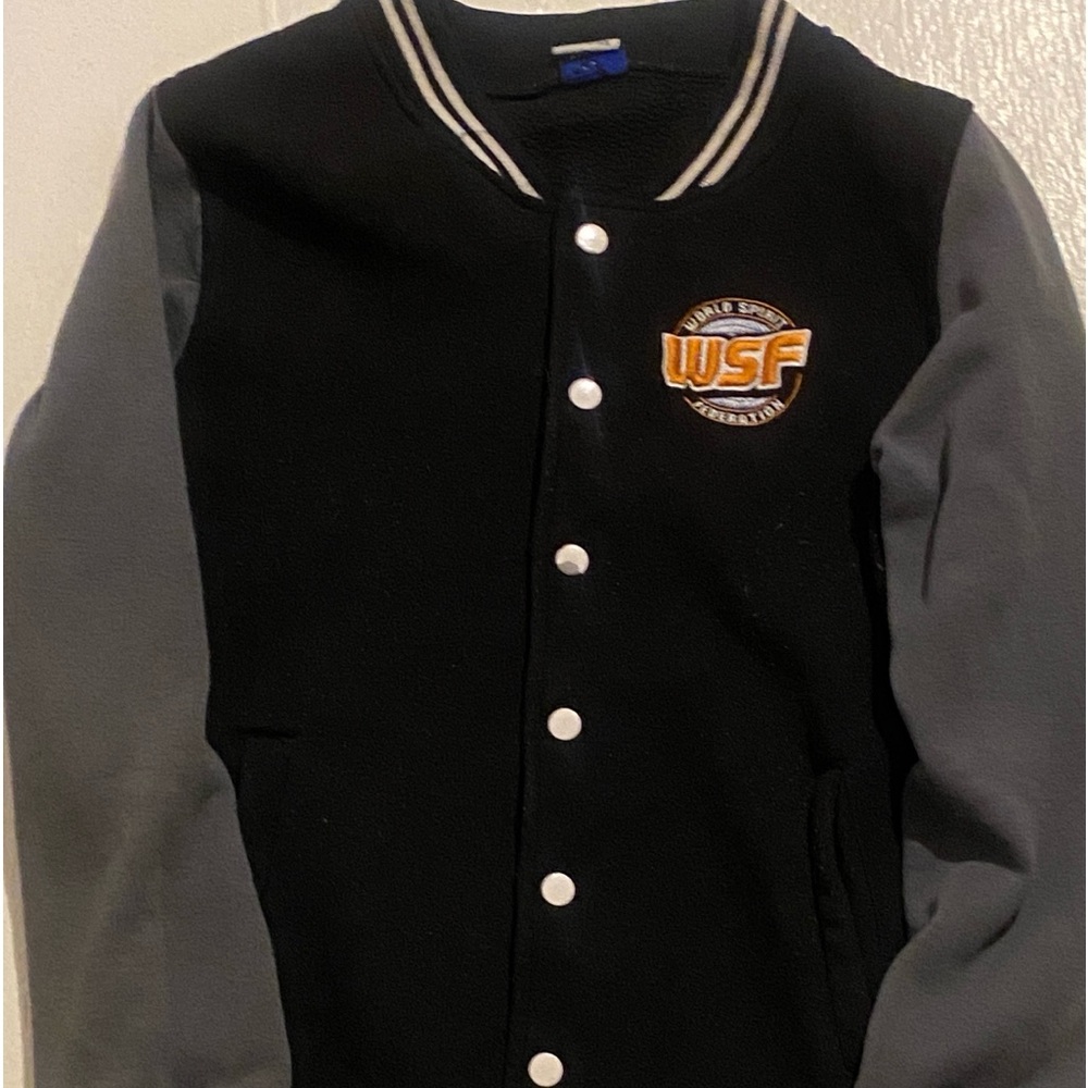 S casual jacket